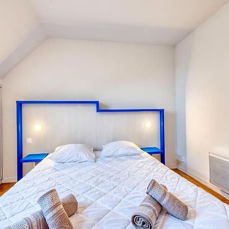 Cottage Charme Et Champetre 6P Auberville Dış mekan fotoğraf
