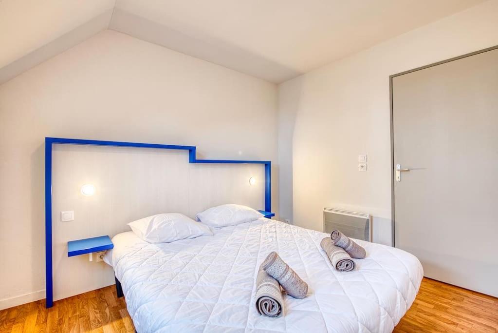 Cottage Charme Et Champetre 6P Auberville Dış mekan fotoğraf