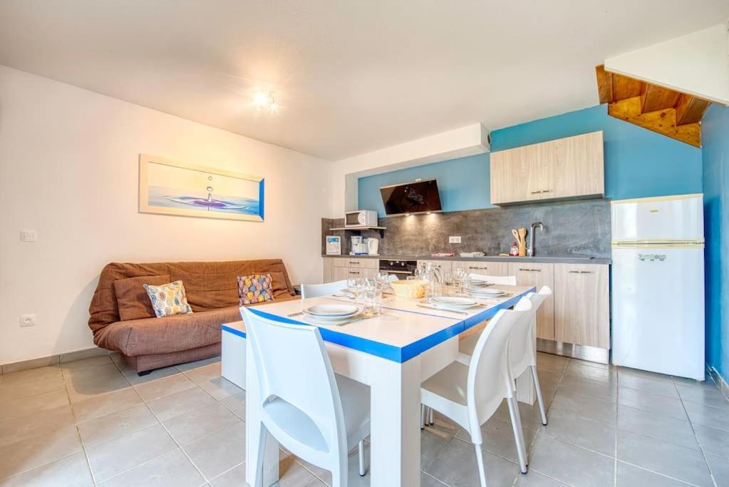 Cottage Charme Et Champetre 6P Auberville Dış mekan fotoğraf